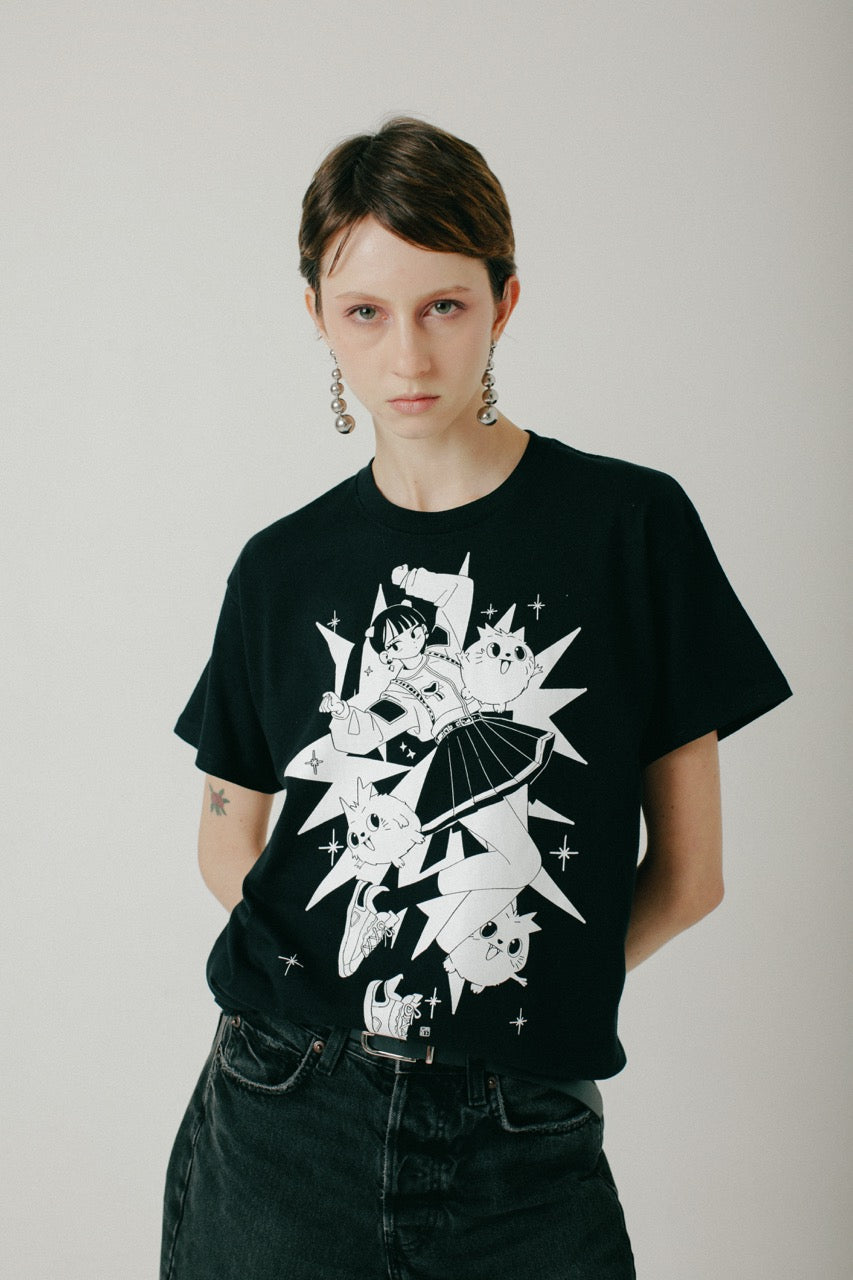EXPLOSION! • T-Shirt