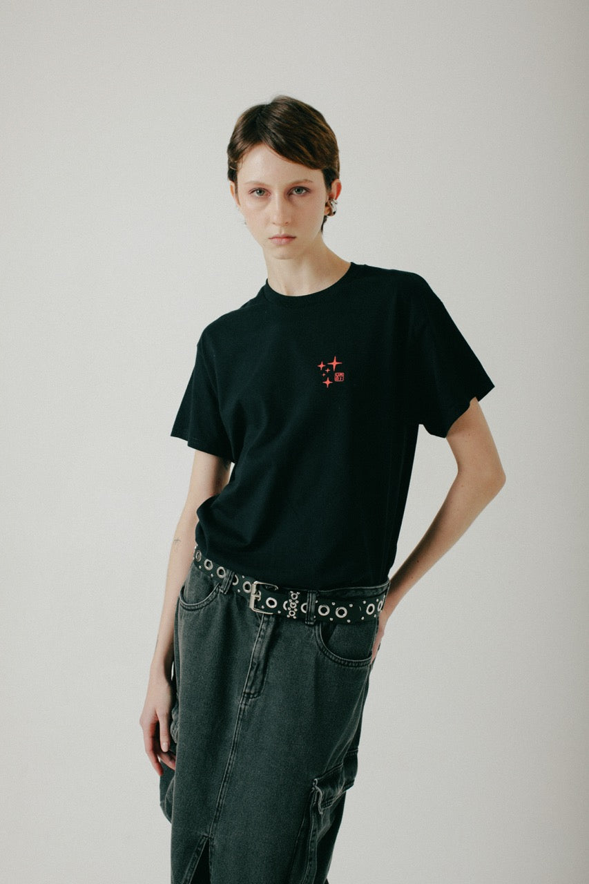 DOUBLE DATE • T-Shirt