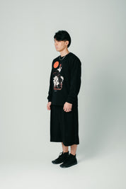 ADORNMENT • Long Sleeve