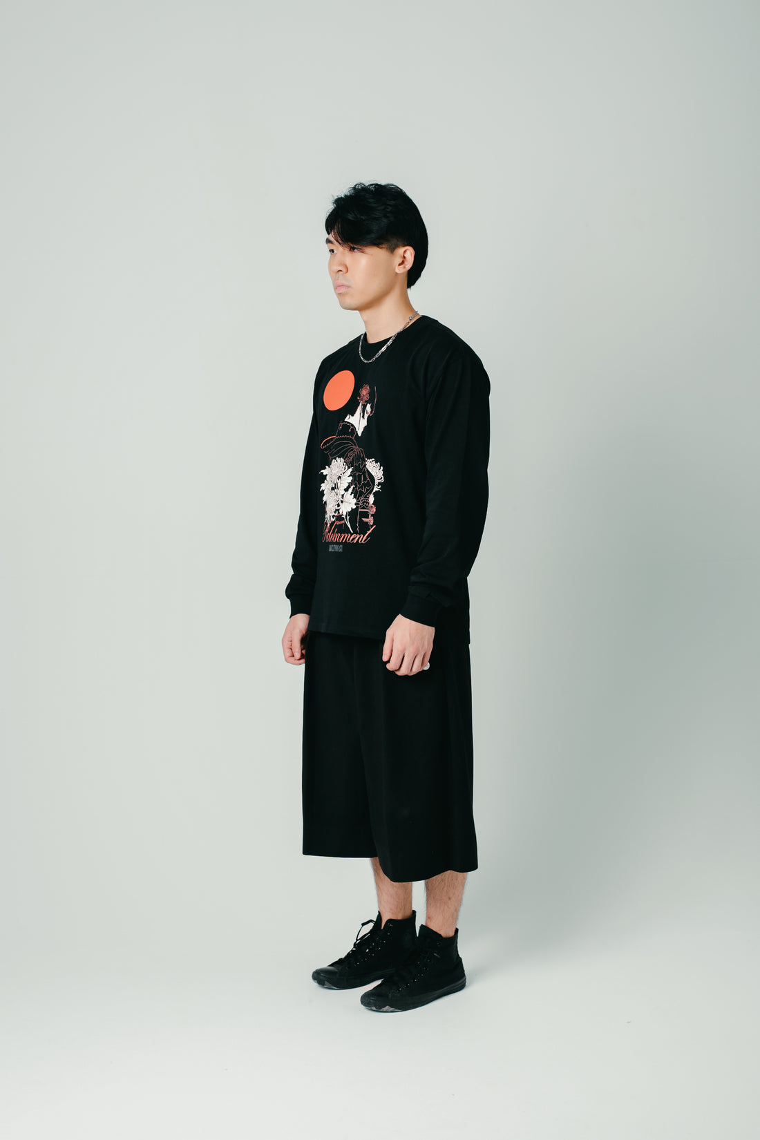 ADORNMENT • Long Sleeve