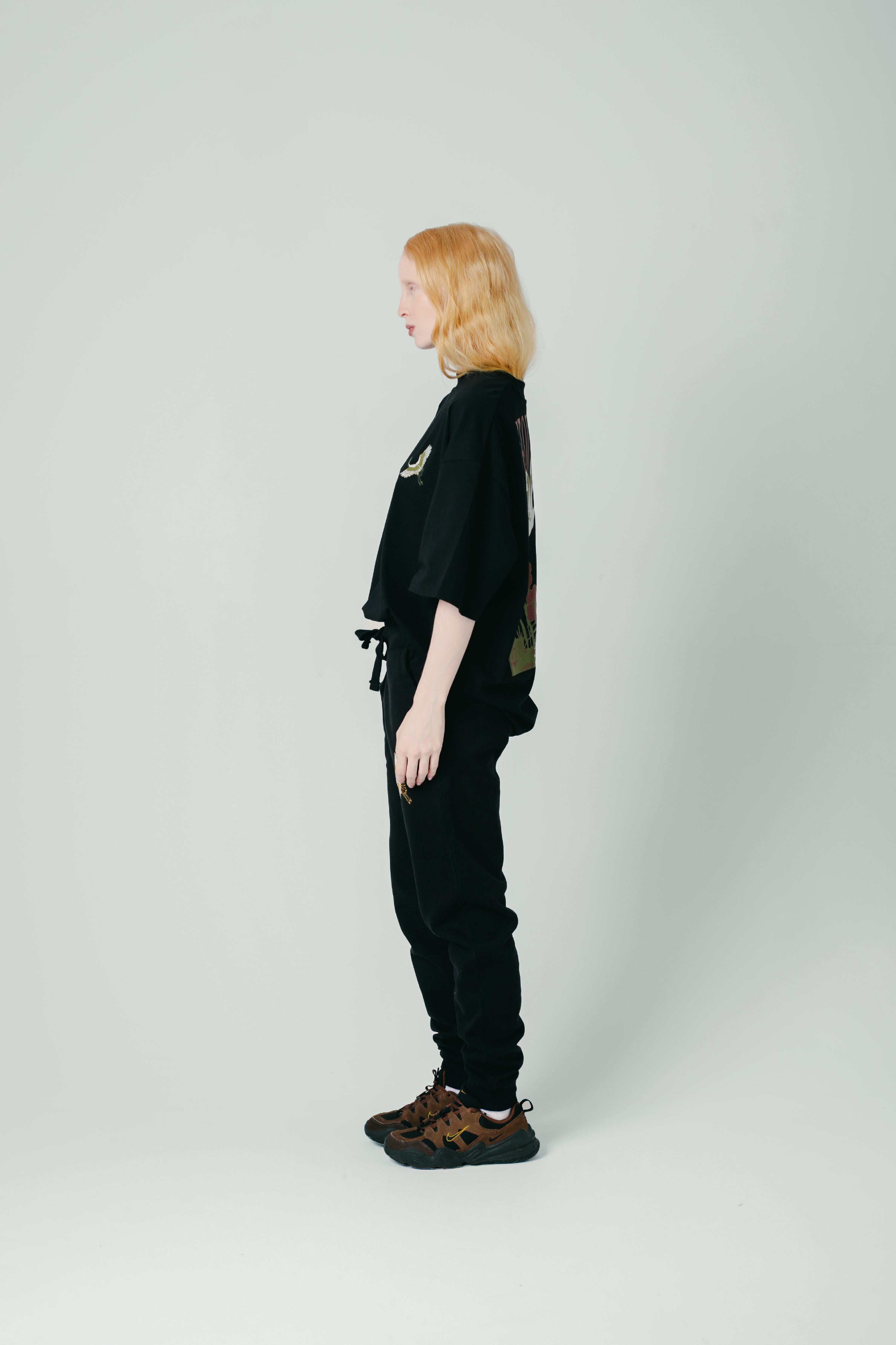 CRANE • Sweatpants