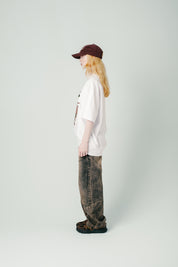 ONE TRUE BLADE • Oversized T-Shirt