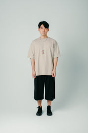 FATAL FLOWER • Oversized T-Shirt