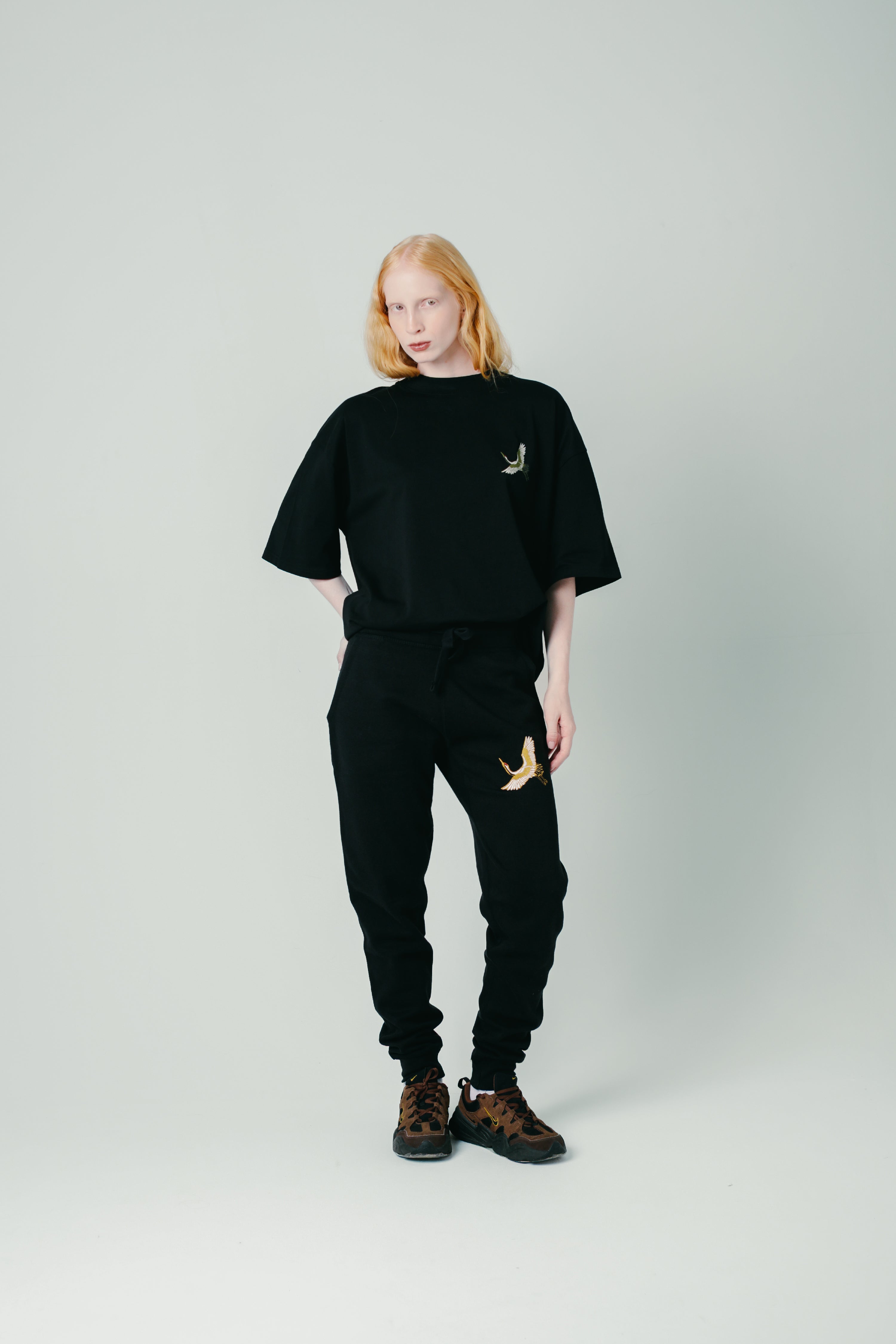 CRANE • Sweatpants