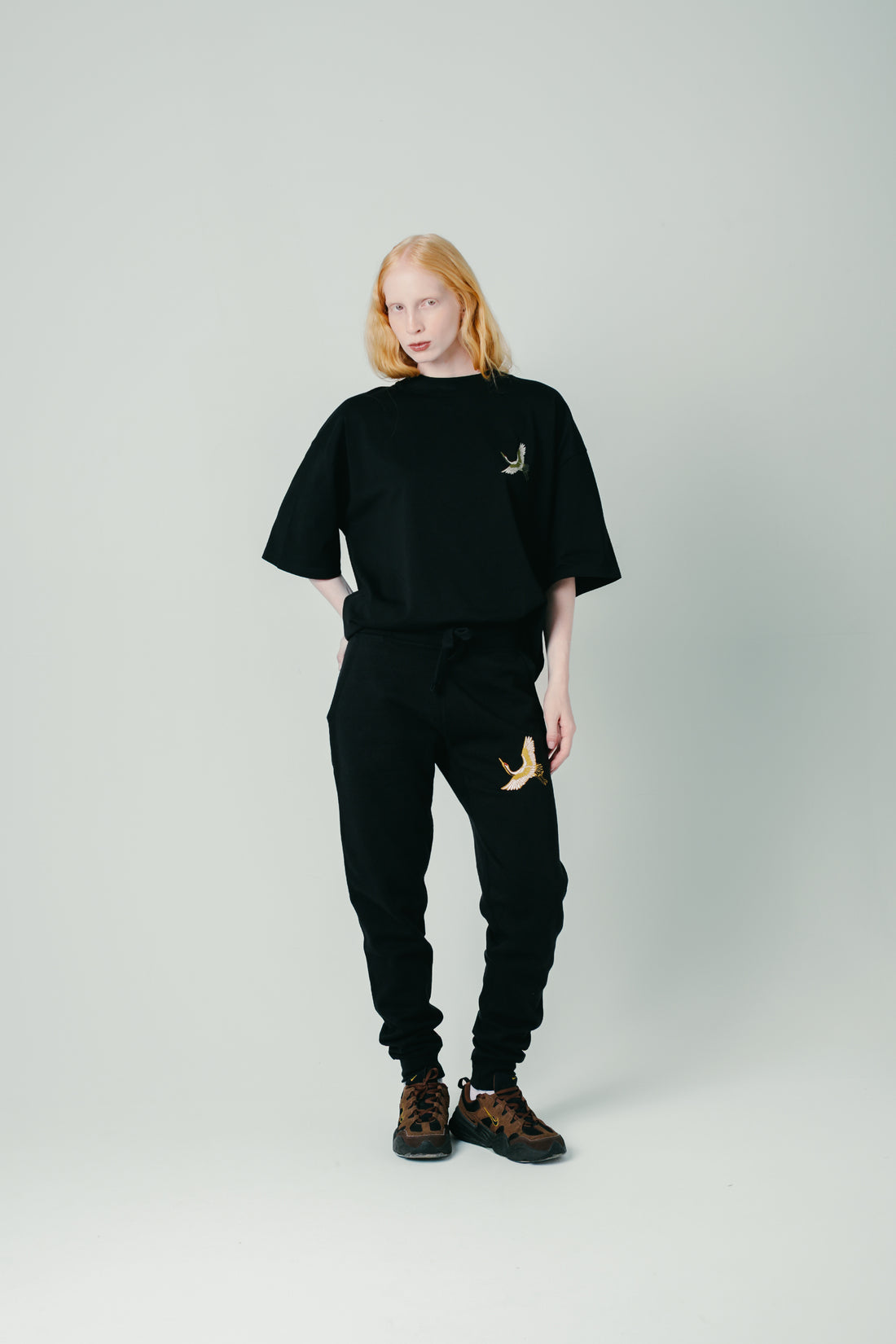CRANE • Sweatpants