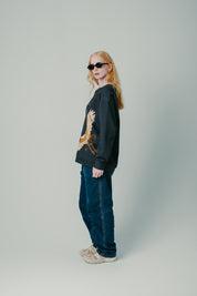 TSURU • Crewneck Sweatshirt