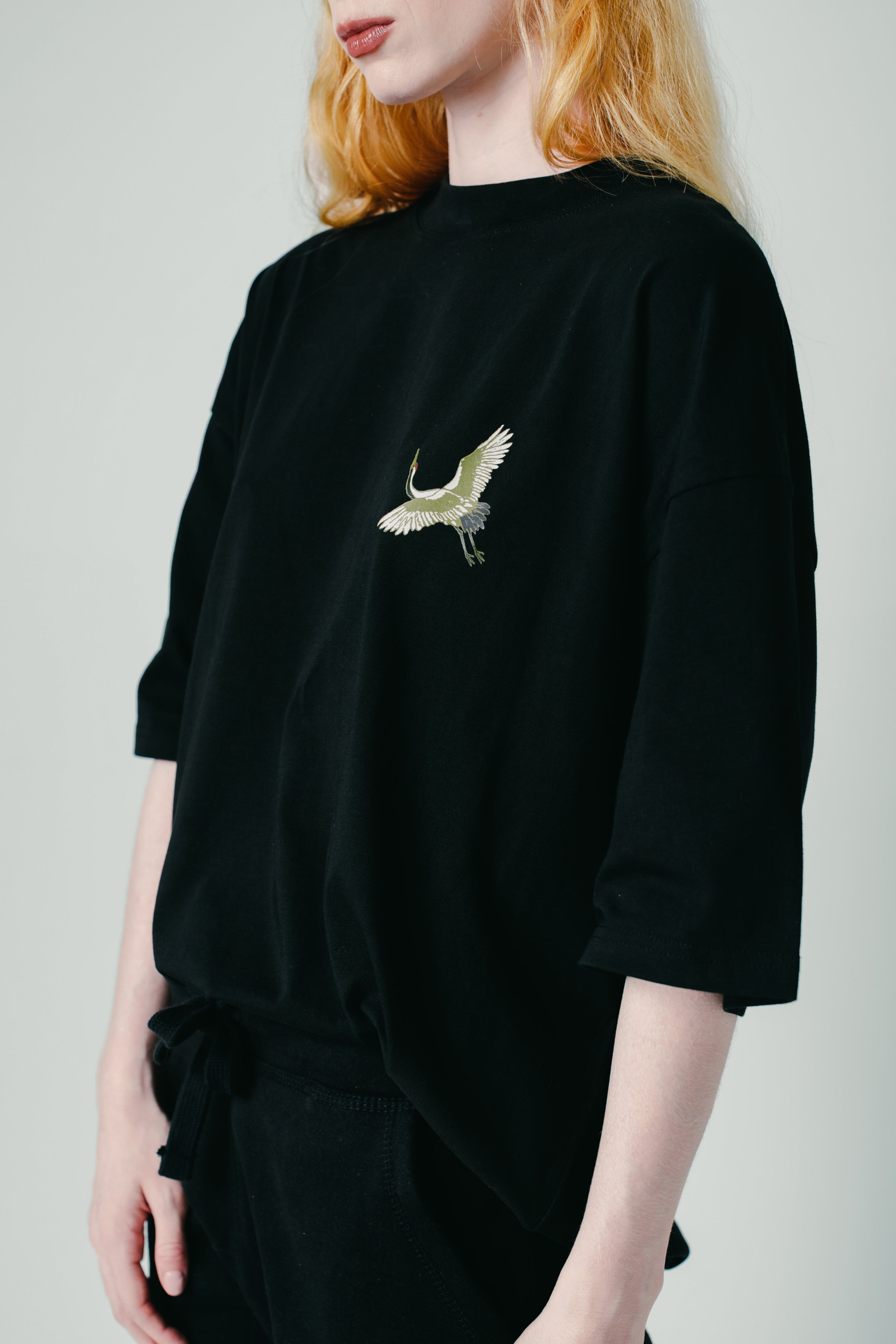 I FOUND YOU • Oversized T-Shirt