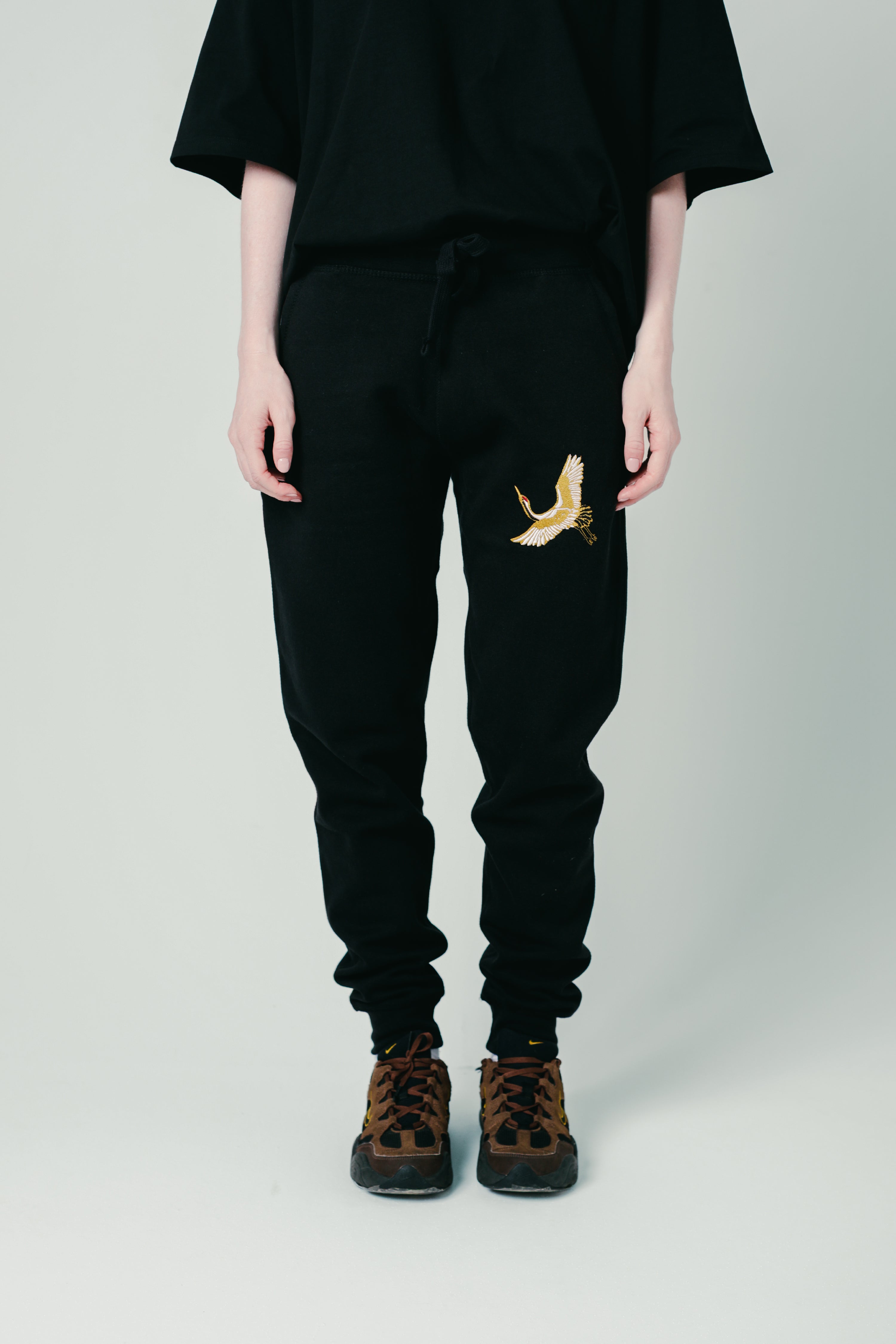 CRANE • Sweatpants