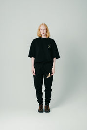 I FOUND YOU • Oversized T-Shirt