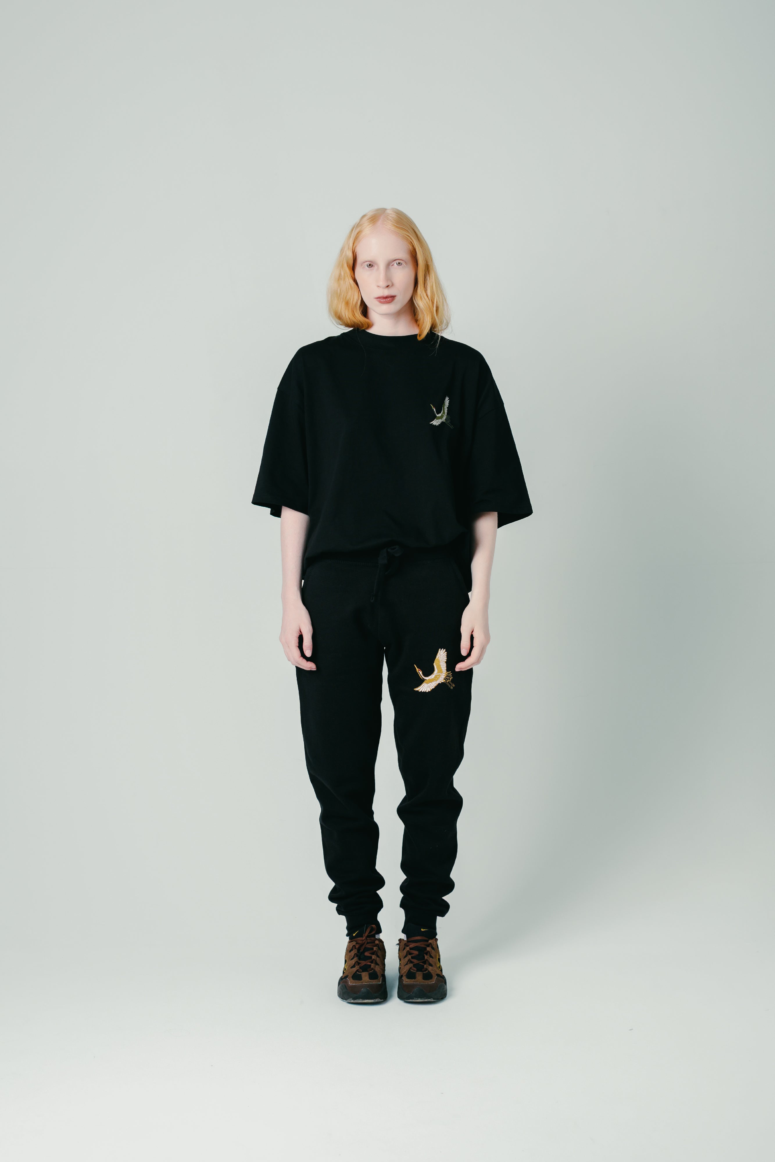 I FOUND YOU • Oversized T-Shirt