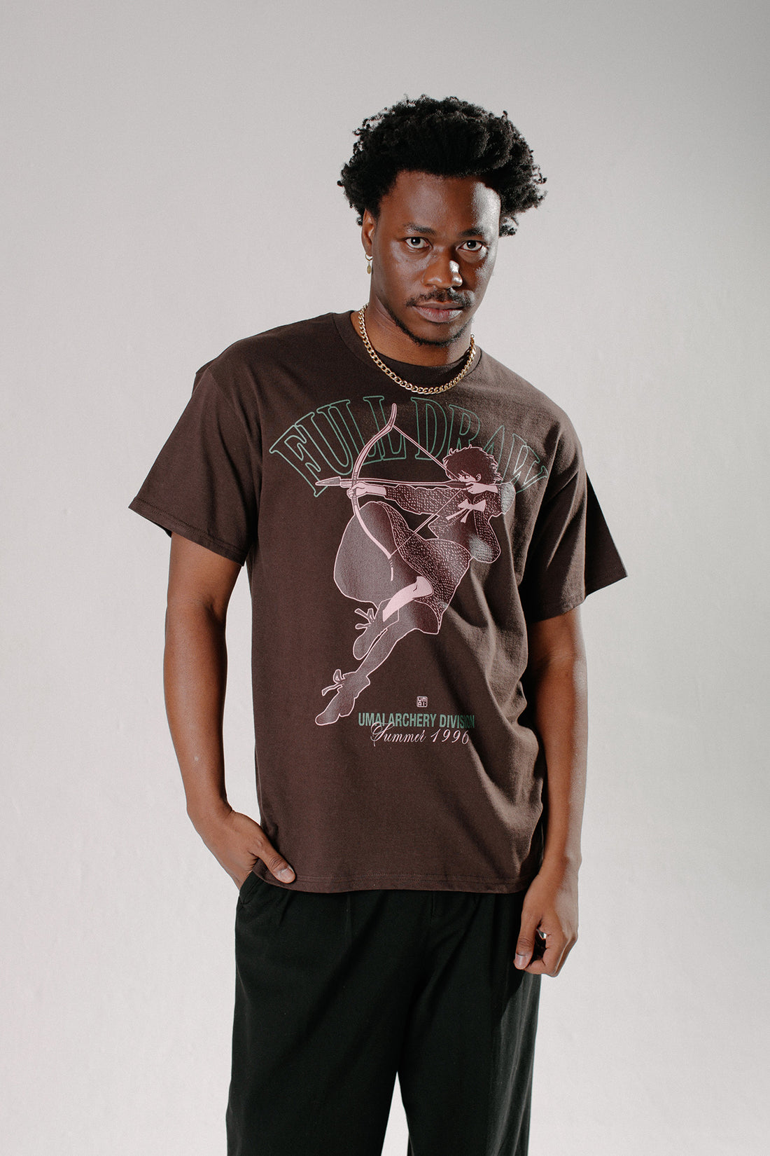 FULL DRAW • T-Shirt