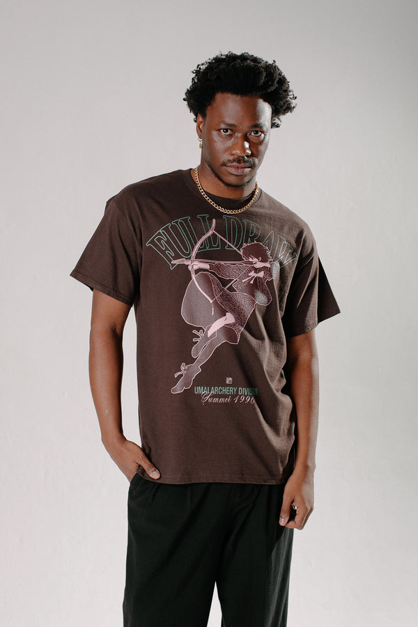 FULL DRAW • T-Shirt
