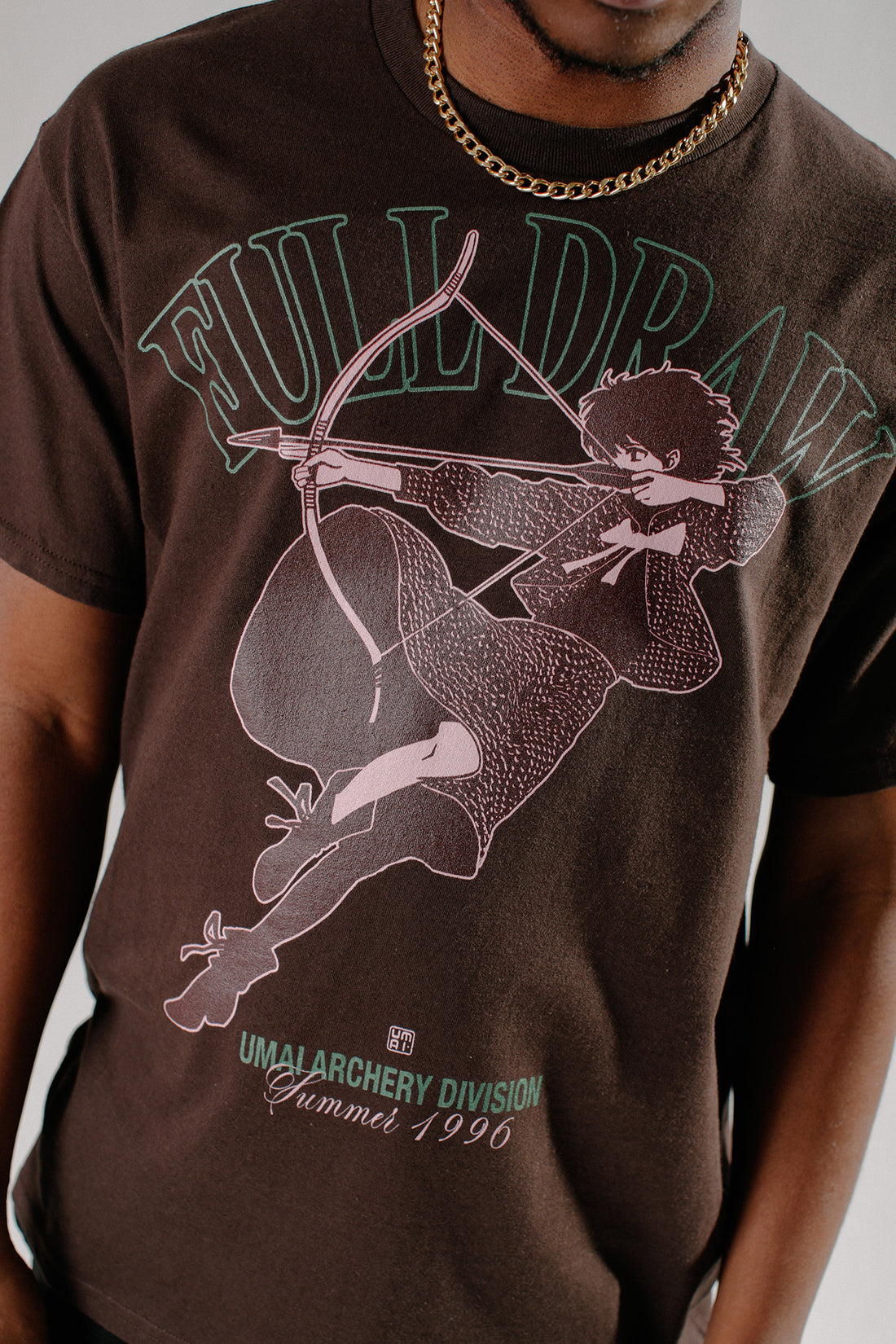 FULL DRAW • T-Shirt