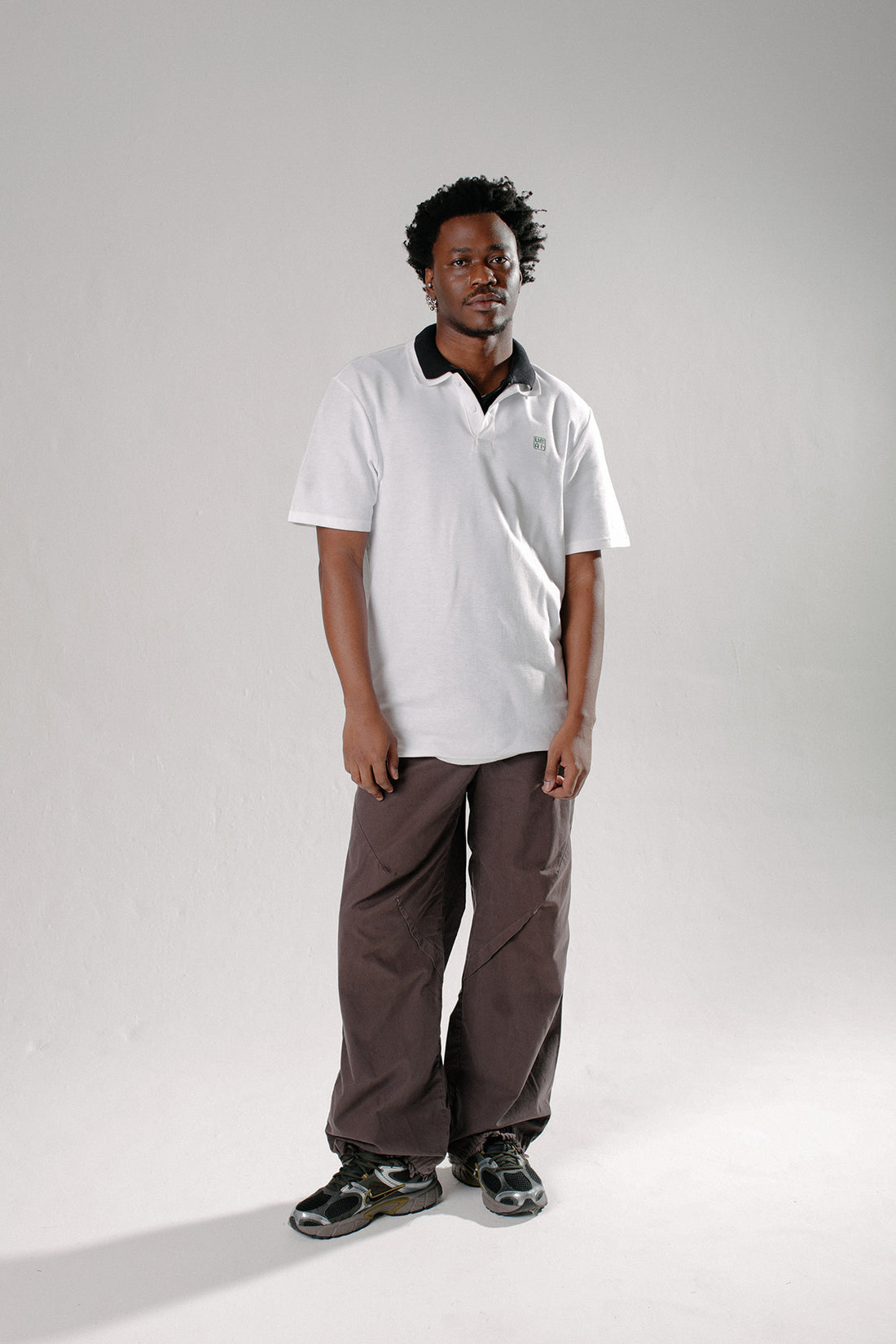 Umai Logo • Polo Shirt