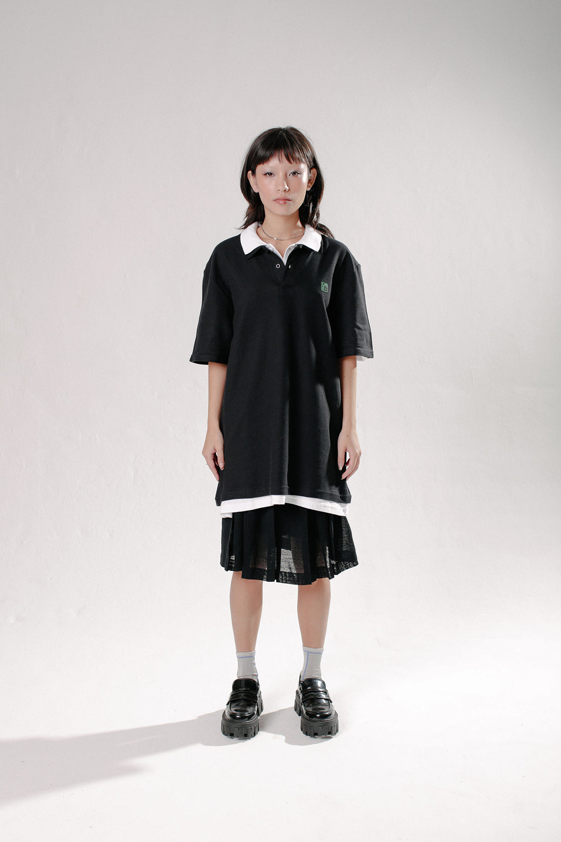 Umai Logo • Polo Shirt