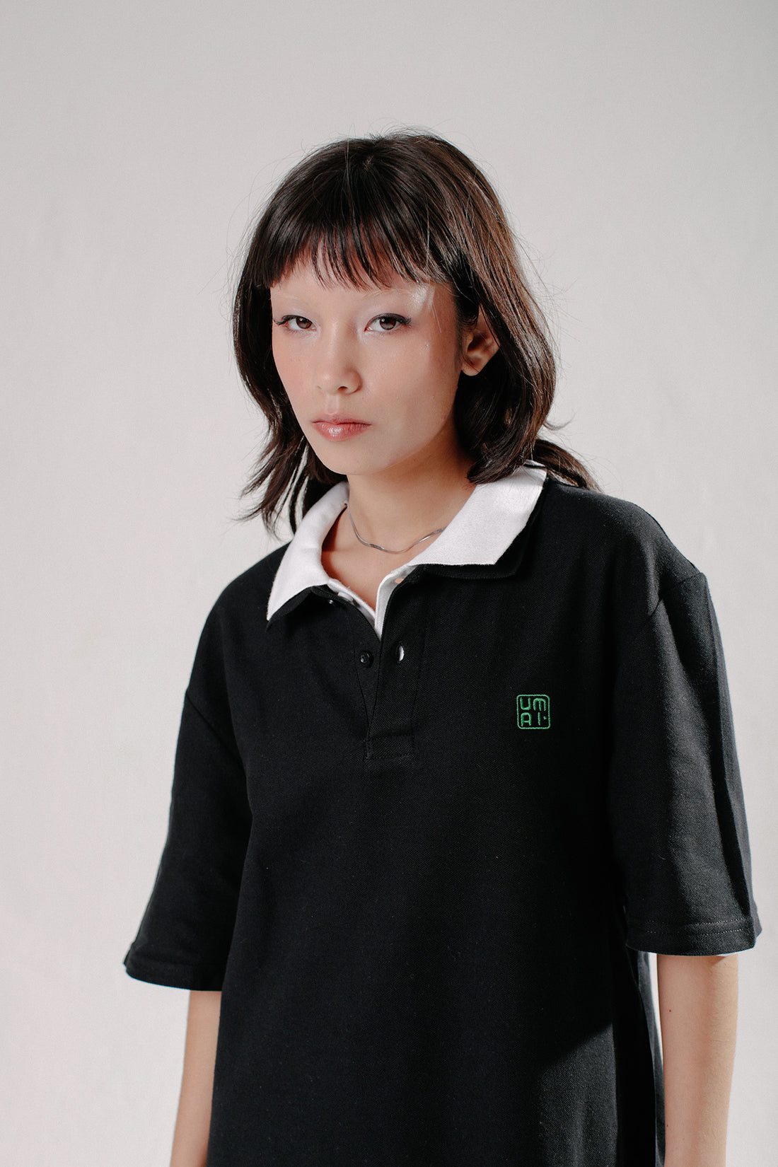 Umai Logo • Polo Shirt
