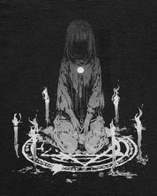 Sanctum of Shadows • T-Shirt [Weekly Exclusive]