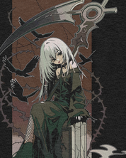 Mercy • T-Shirt