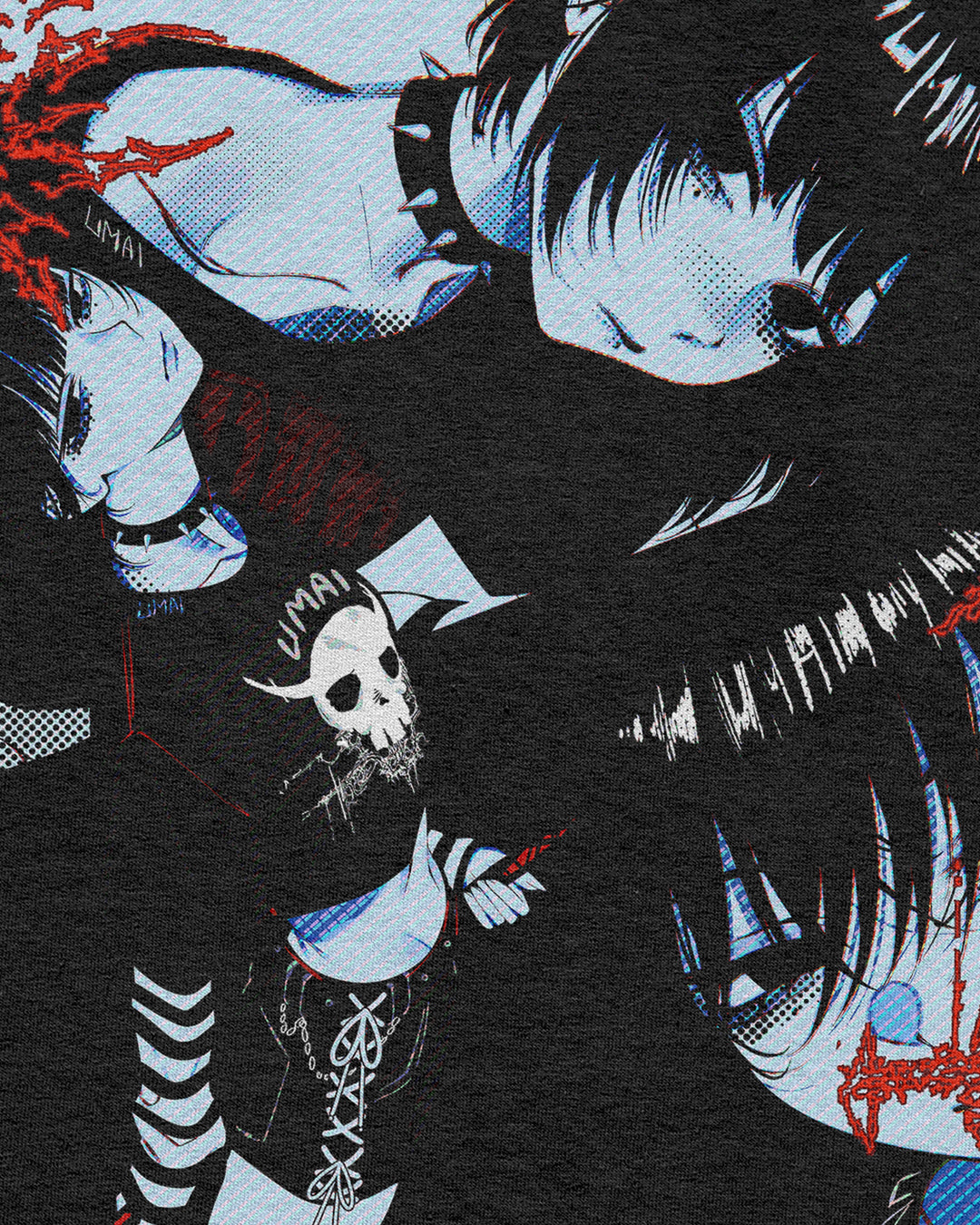 Bloodborne • T-Shirt