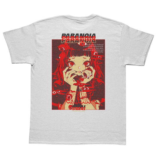 PARANOIA • Heavyweight T-Shirt [Weekly Exclusive]