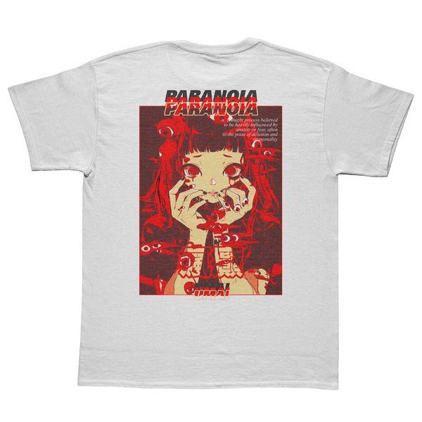 PARANOIA • T-Shirt [Weekly Exclusive]