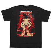 PARANOIA • T-Shirt [Weekly Exclusive]