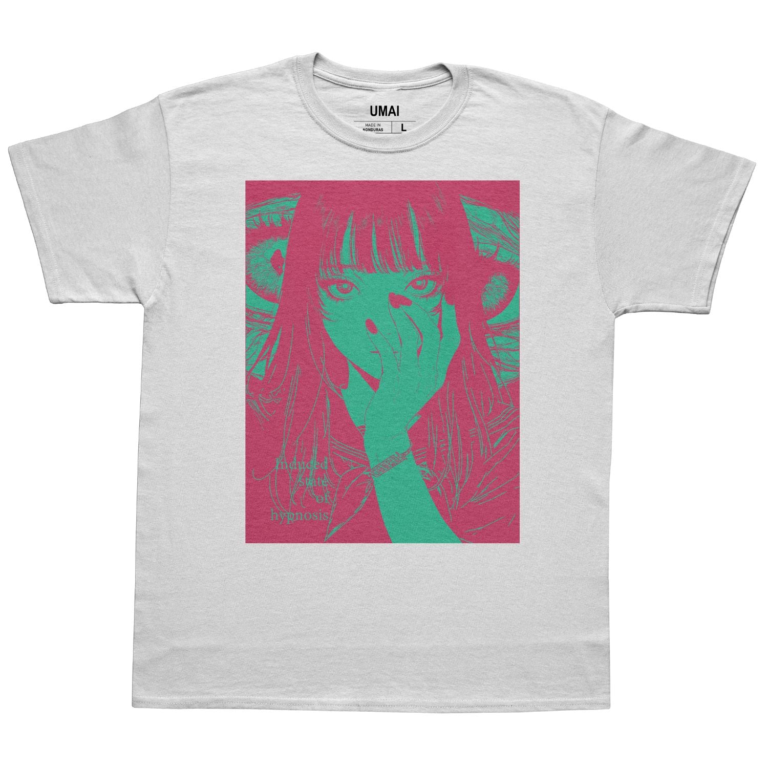 Induced • T-Shirt [Weekly Exclusive]