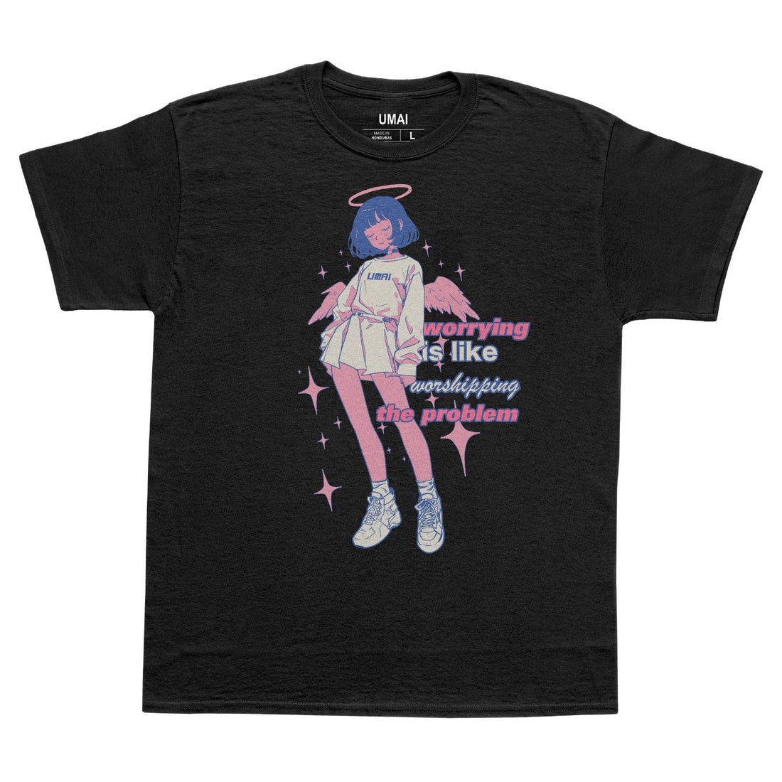 Worry • T-Shirt [Weekly Exclusive]