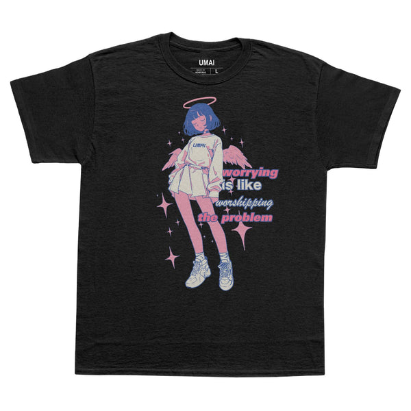 Worry • T-Shirt [Weekly Exclusive]