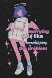 Worry • T-Shirt [Weekly Exclusive]