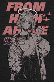 High Above • T-Shirt