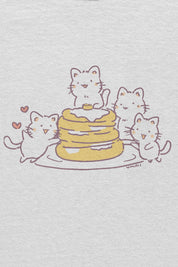 Ontbijt - T-Shirt