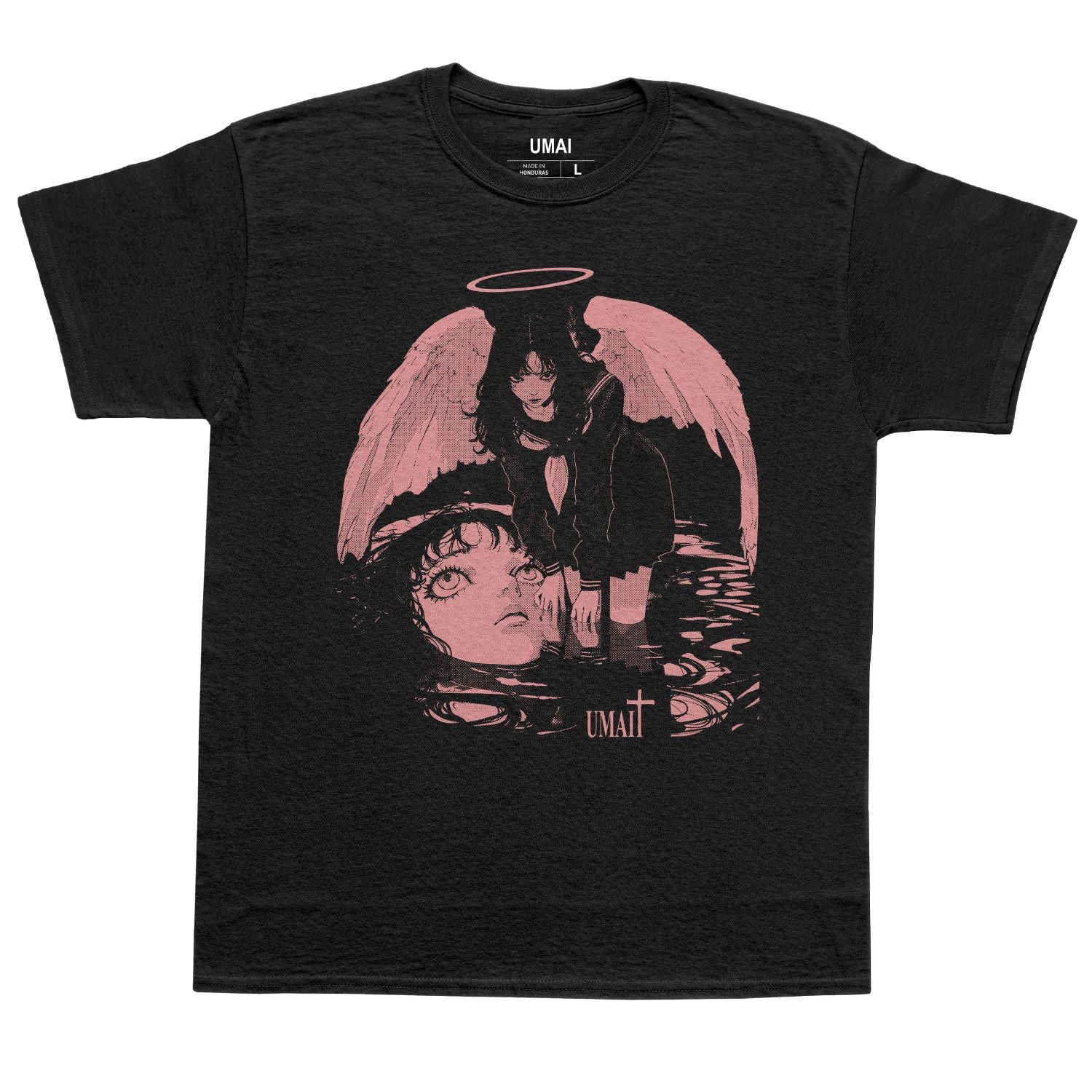 Saints & Sinners • T-Shirt