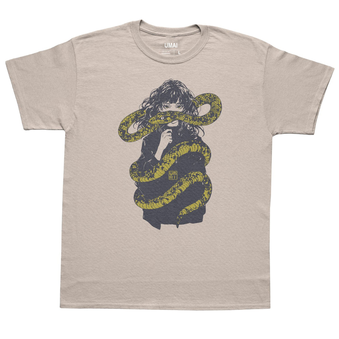 YOTS_03 • T-SHIRT