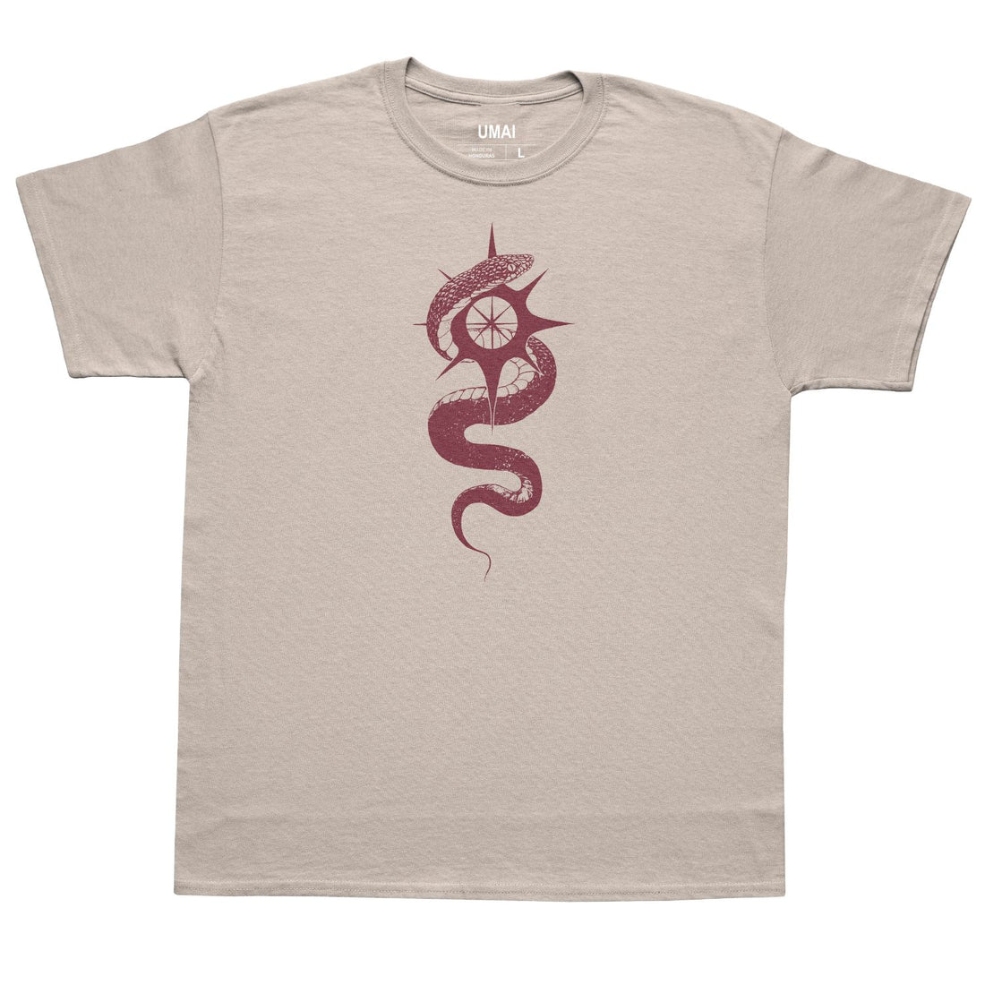 YOTS_04 • T-SHIRT
