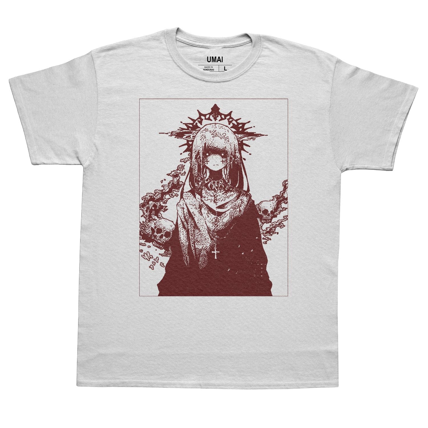 Covenant of Death • T-Shirt [Weekly Exclusive]