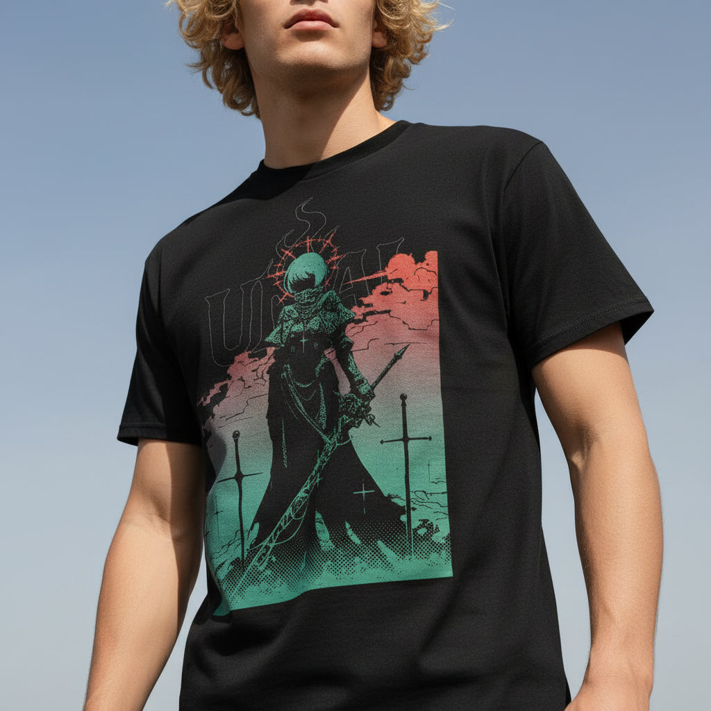 グレイブボーン - Tシャツ