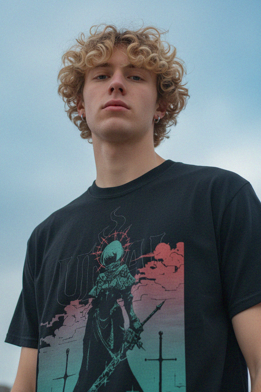 Graveborn • T-Shirt