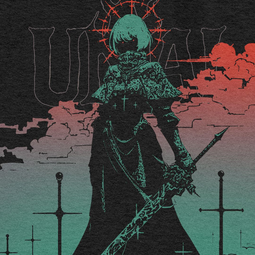 Graveborn • T-Shirt