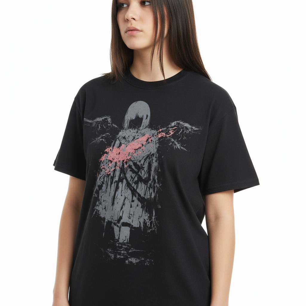 レクイエム - Tシャツ