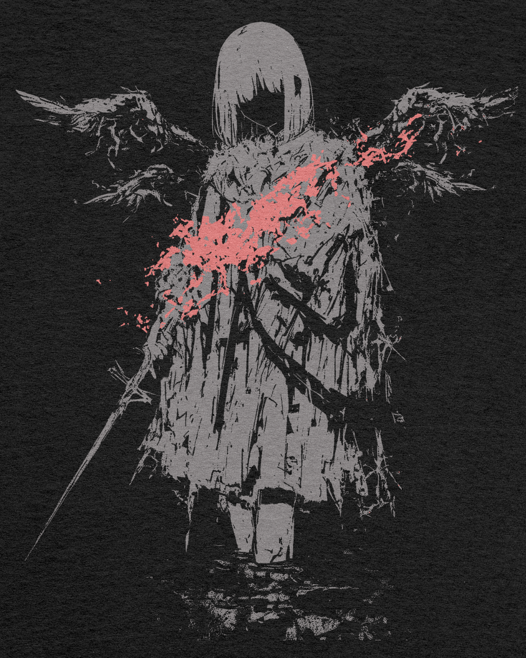 Requiem • T-Shirt