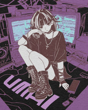 Ghostwire • T-Shirt