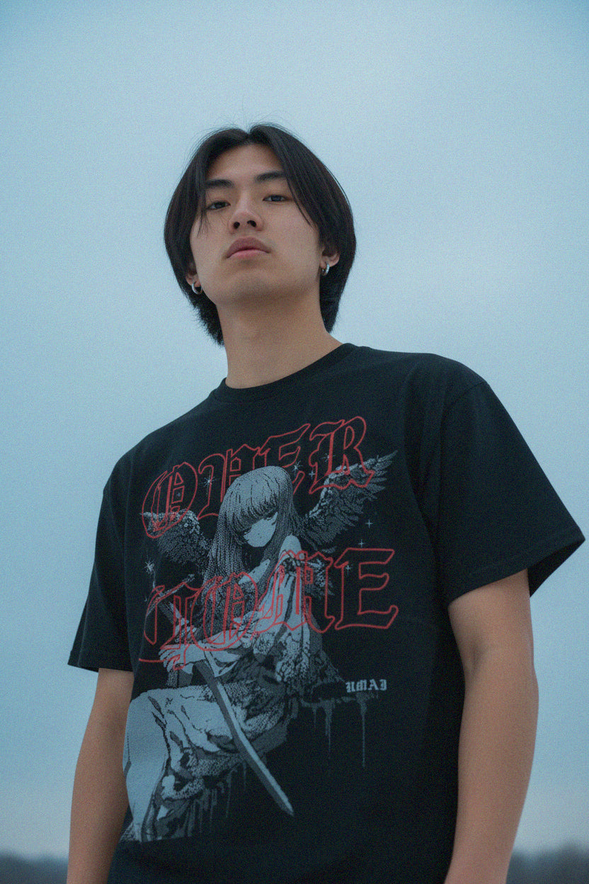 ブレッド・スルー - Tシャツ