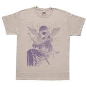 Bled Through • T-Shirt