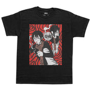 Static Connection • T-Shirt