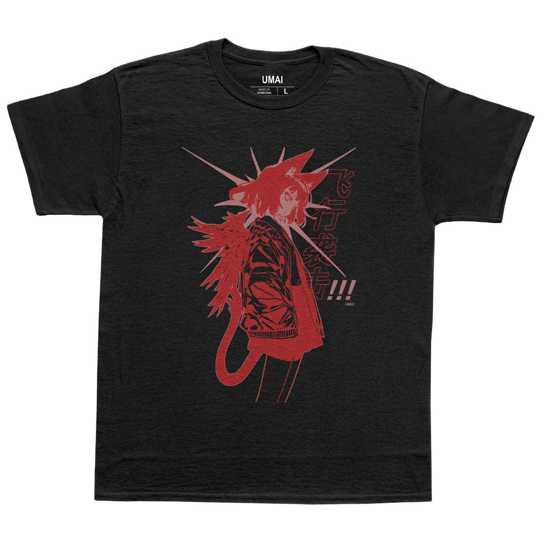 Jetstrike • T-Shirt