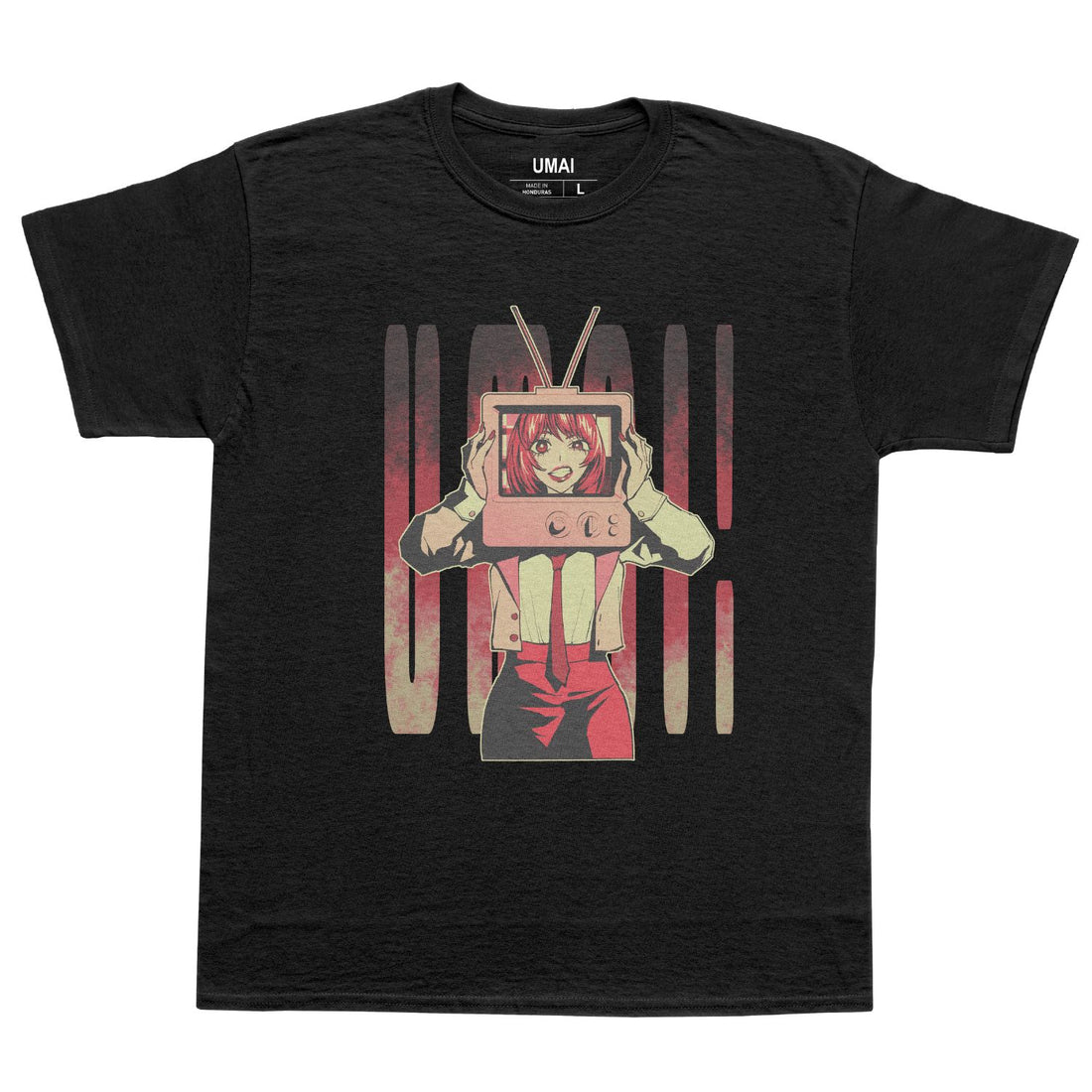No Signal • T-Shirt
