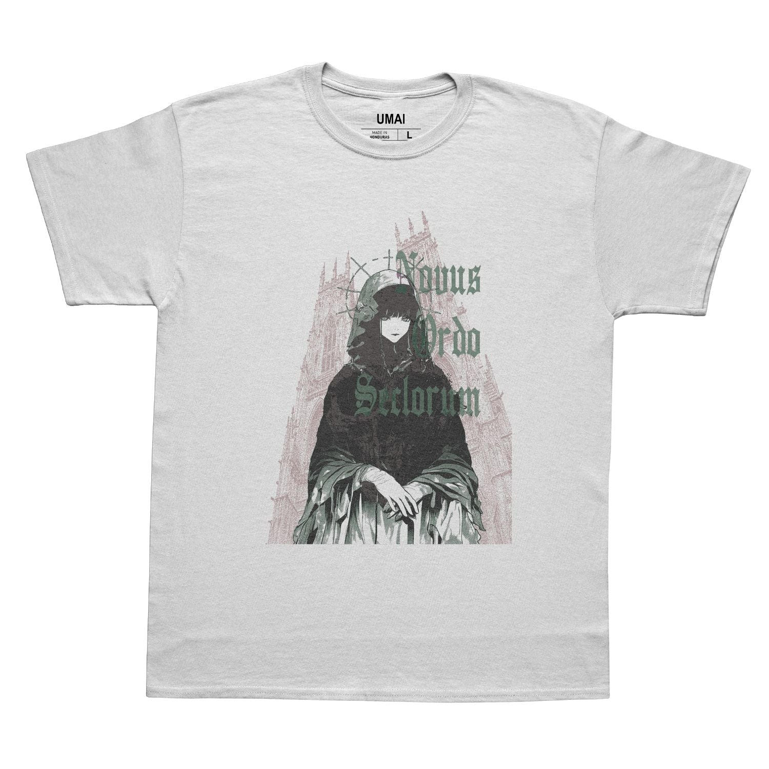 New Order • T-Shirt