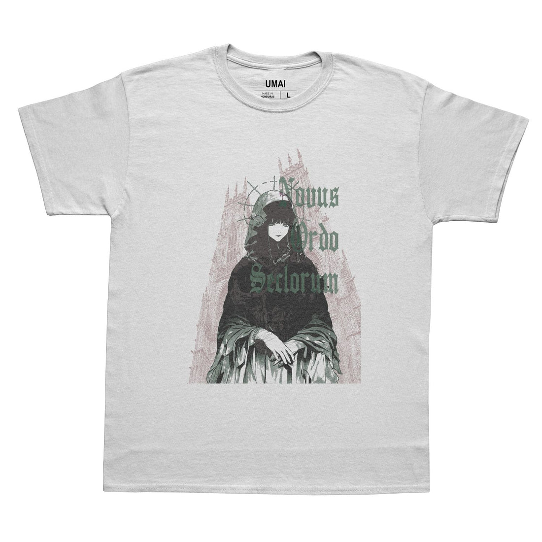 New Order • T-Shirt