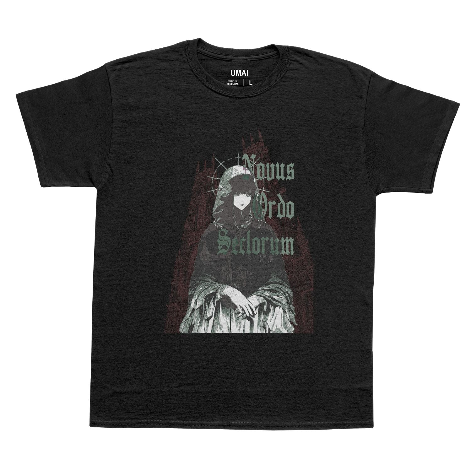 New Order • T-Shirt